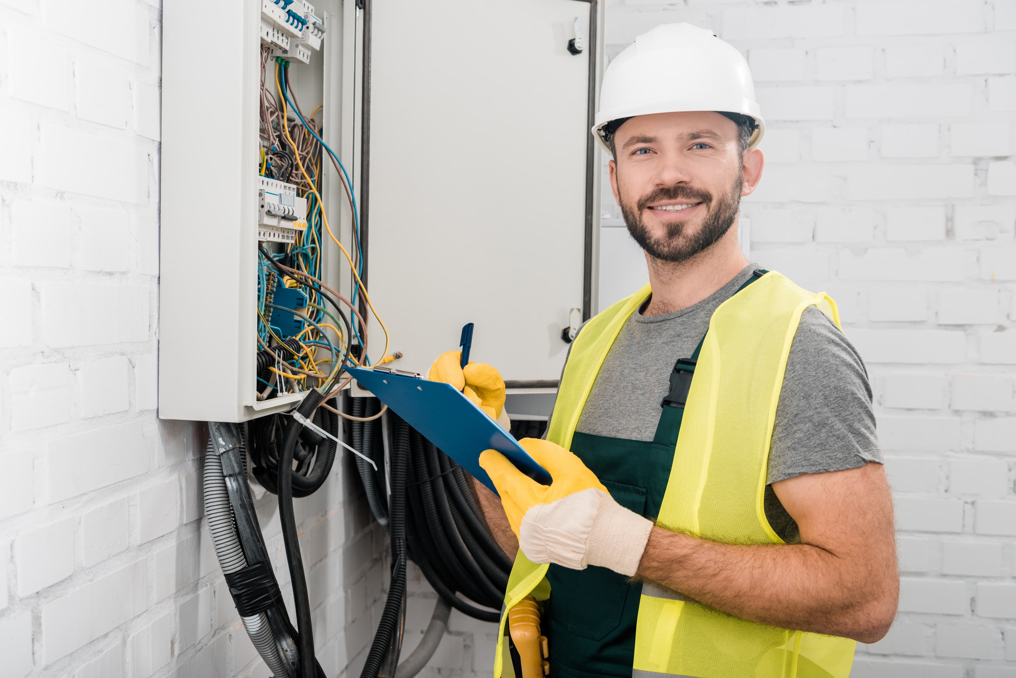 Skilled Trades & Apprenticeships