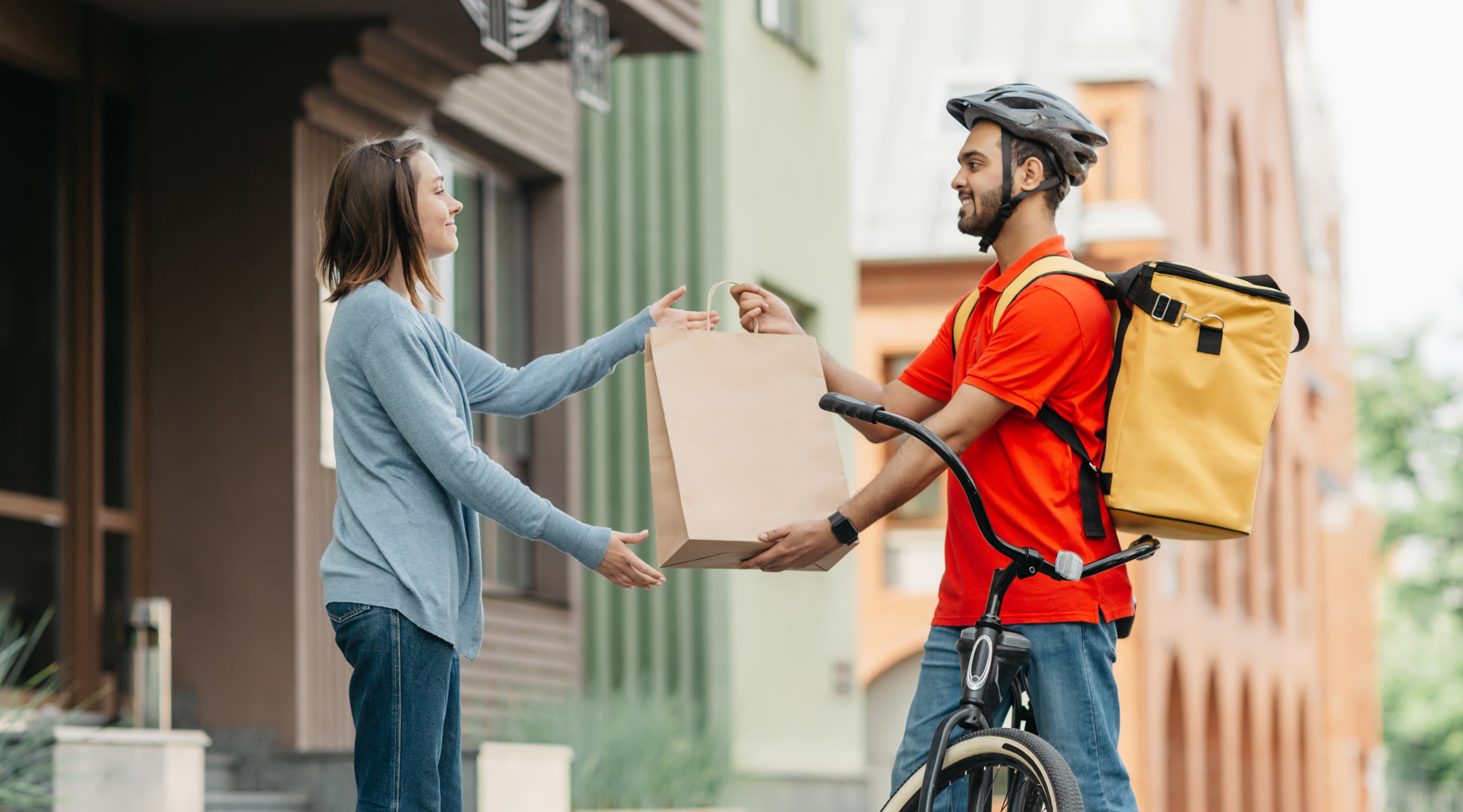 Gig & Freelance Economy