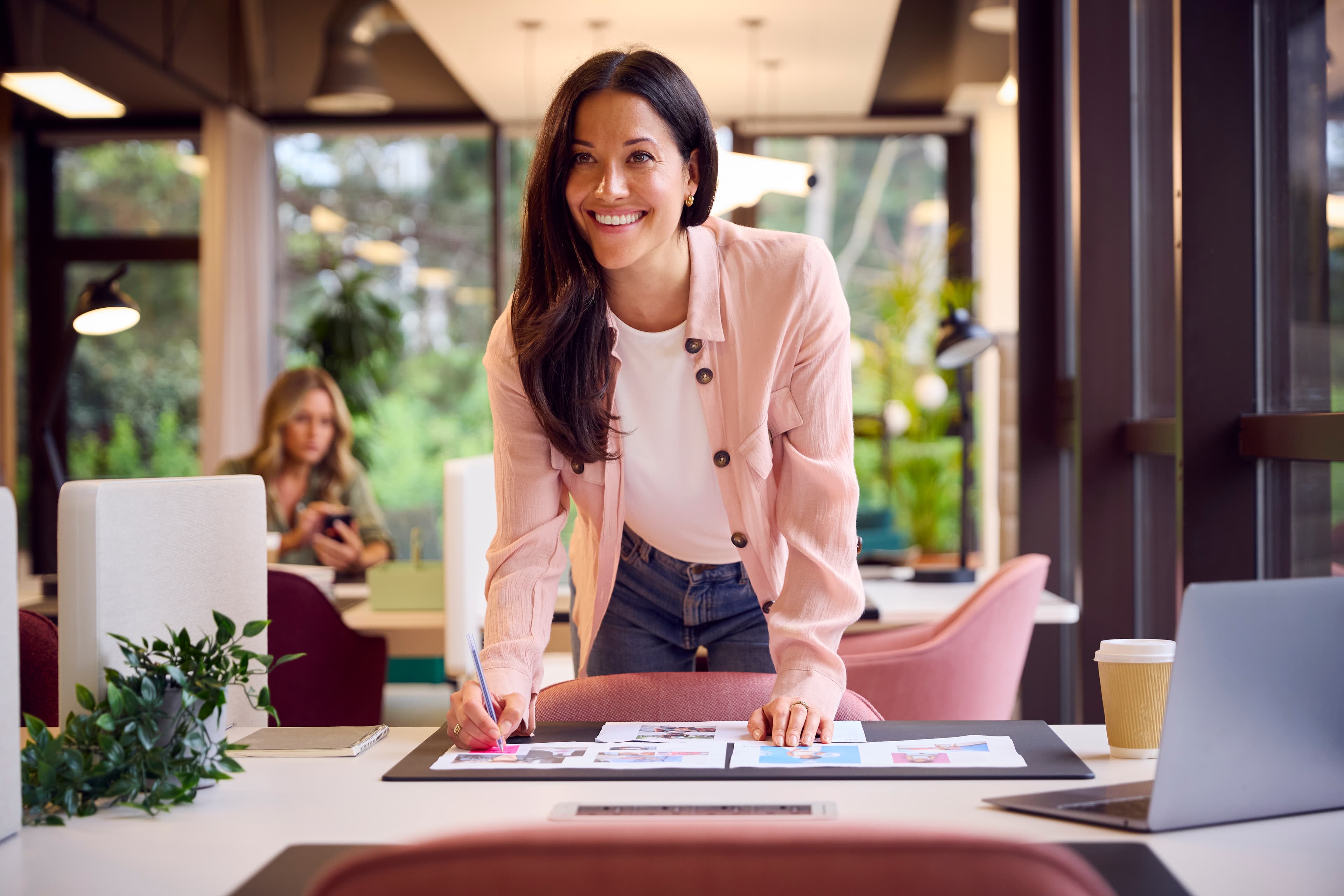 Entrepreneurship & Self-Employment