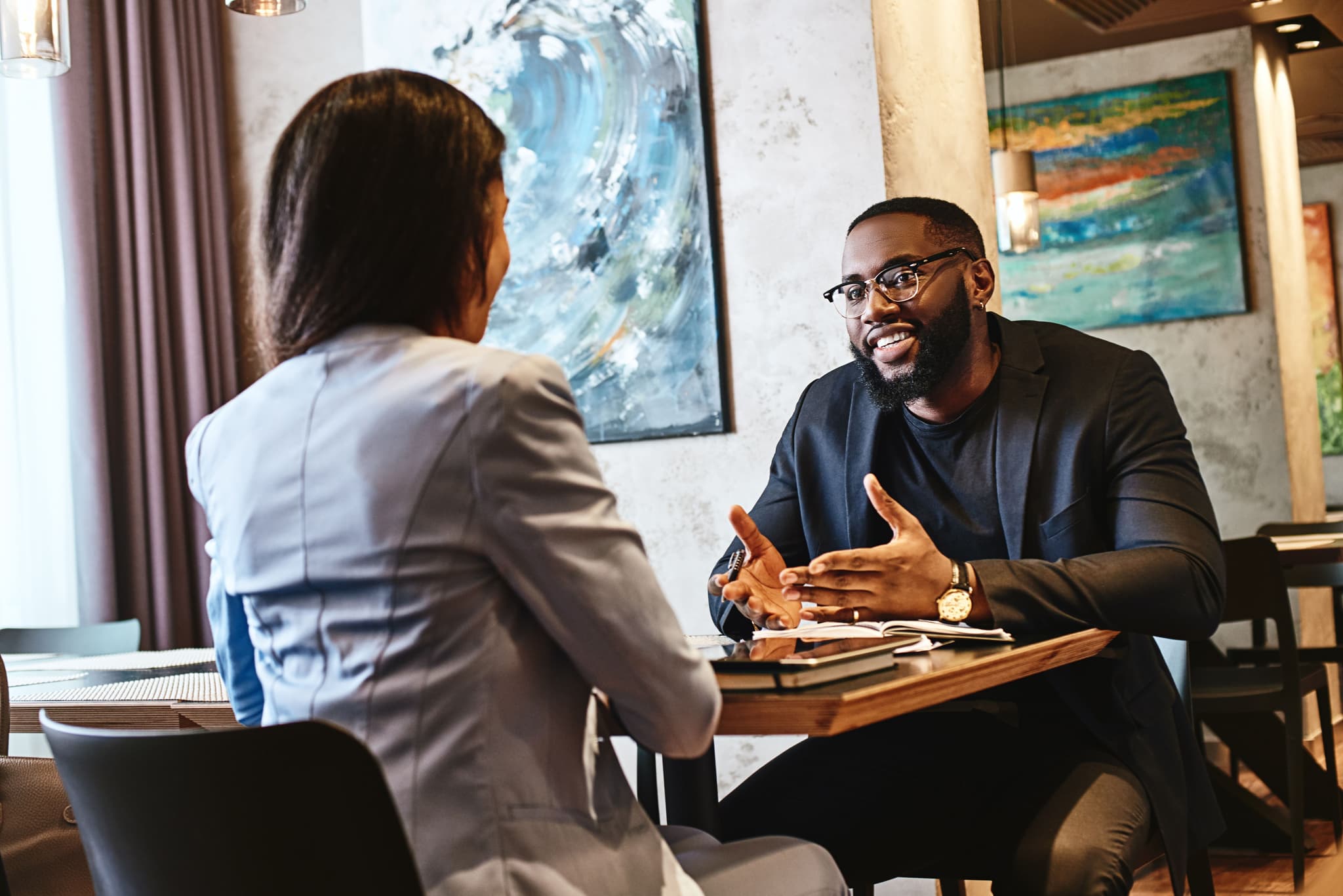 Tips for Setting up your LinkedIn Profile: Account Creation and First ...